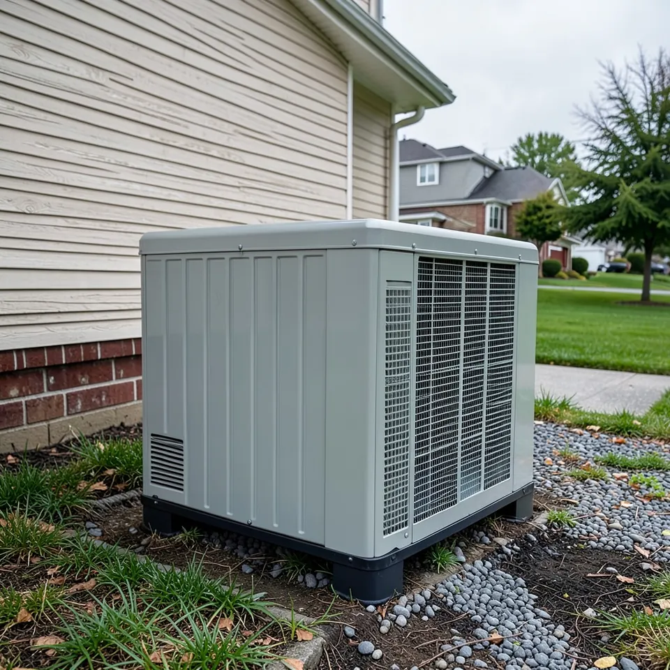 Planning AC Repair in Avoca, AR — local guide